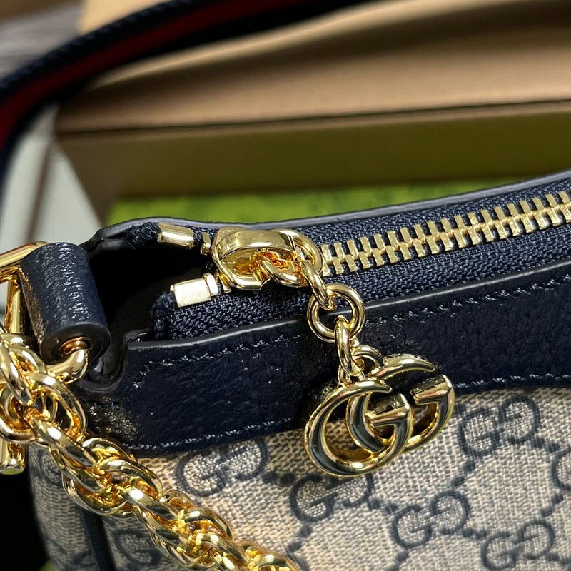 Satchel Bags - GCI Bags - 7764