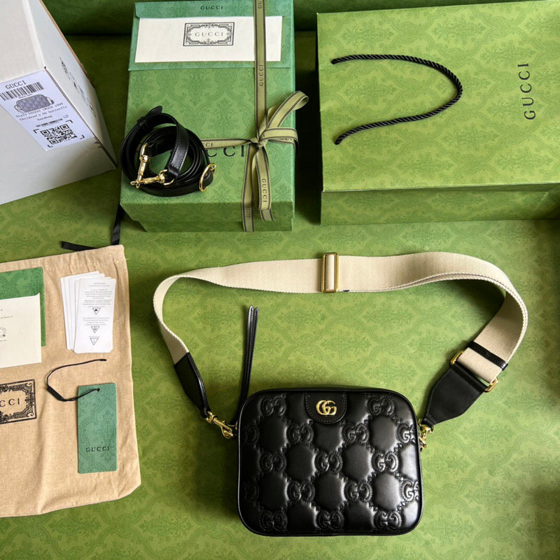 Glami Fashion - GCI Bags - 9523