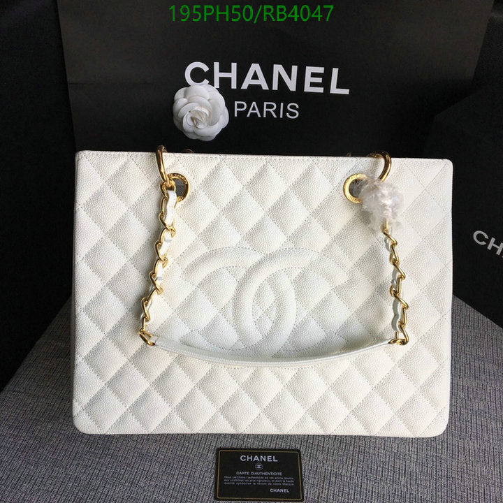 SAMC - CHL Bags - 387