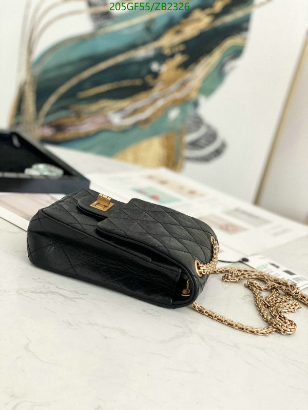 SAMC - CHL Bags - 612