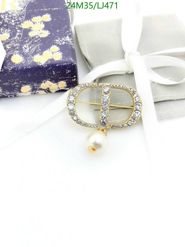 SAMC - DOR Jewelry - 379