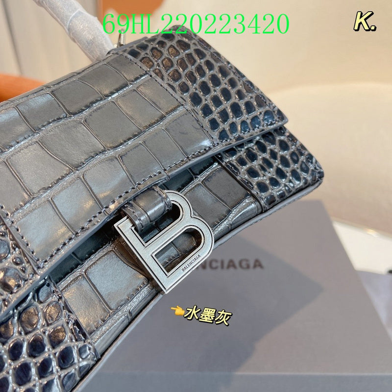 Satchel Bags - BGA Bags - 2363