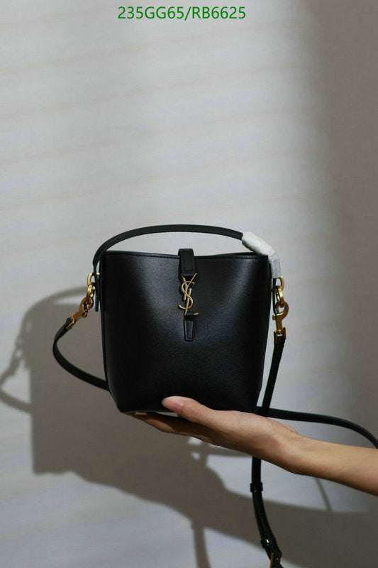 SAMC - YLS Bags - 120