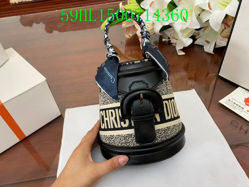 Glami - DOR Bags - 1489