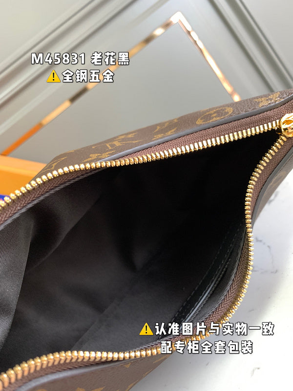 Glami Fashion Lu-Vi Bags - 16846