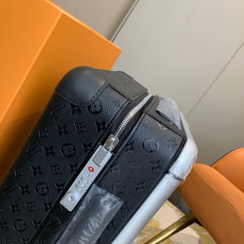 Satchel Bags - VL Bags - 3966
