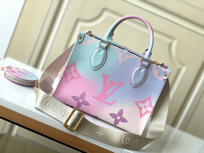 Glami GlamI Lu-Vi Bags - 16759