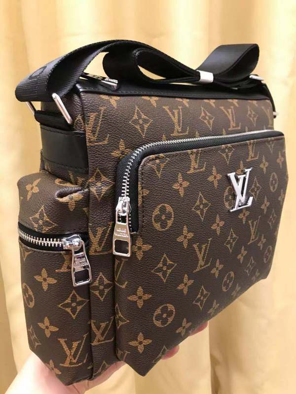 Satchel Bags - VL Bags - 3353