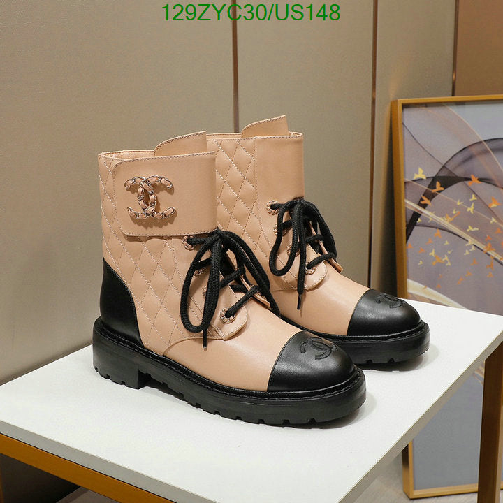 SAMC - CHL Women Boots - 132