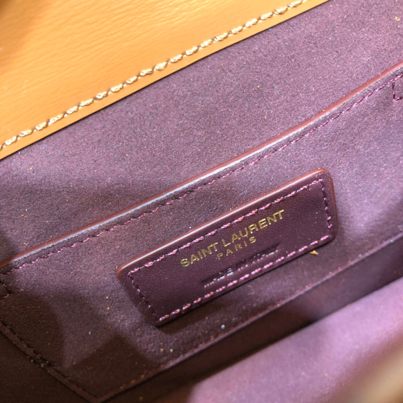 Satchel Bags - SLY Bags - 2681
