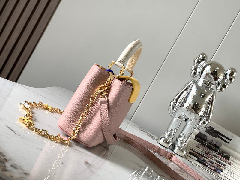 Glamy - LOV Bags - 1308