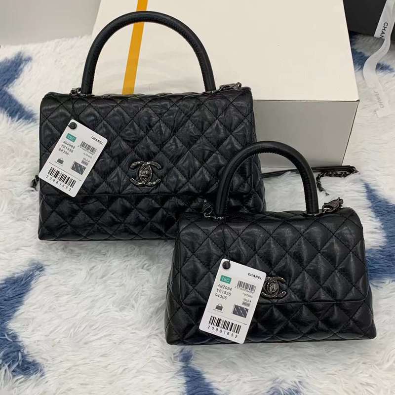 Satchel Bags - CHL Bags - 5997