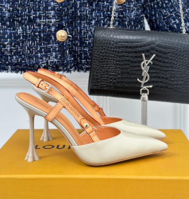Glamy - LOV Women Shoes - 310