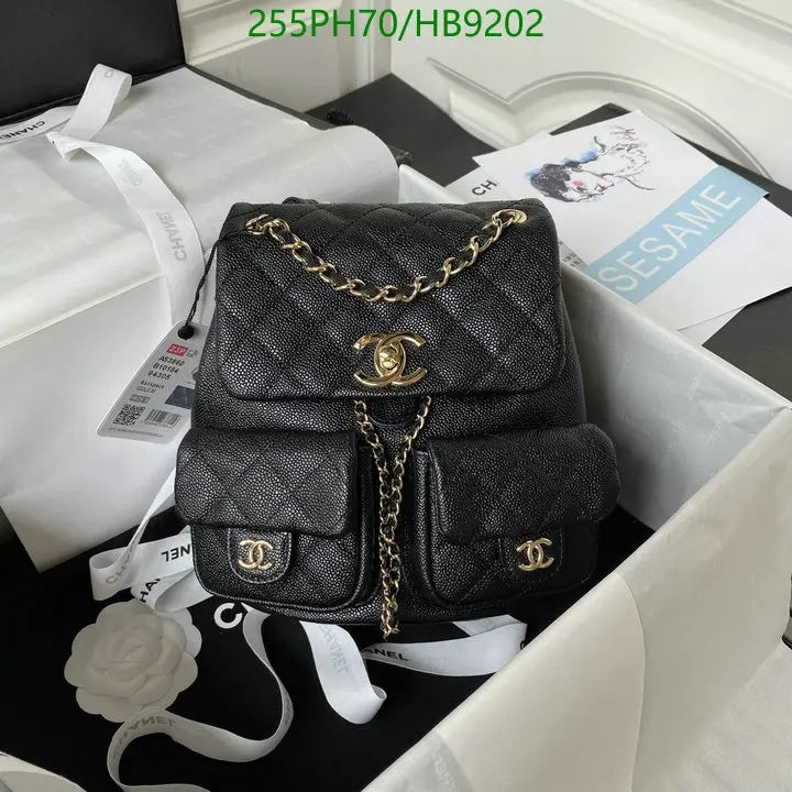 SAMC - CHL Bags - 440