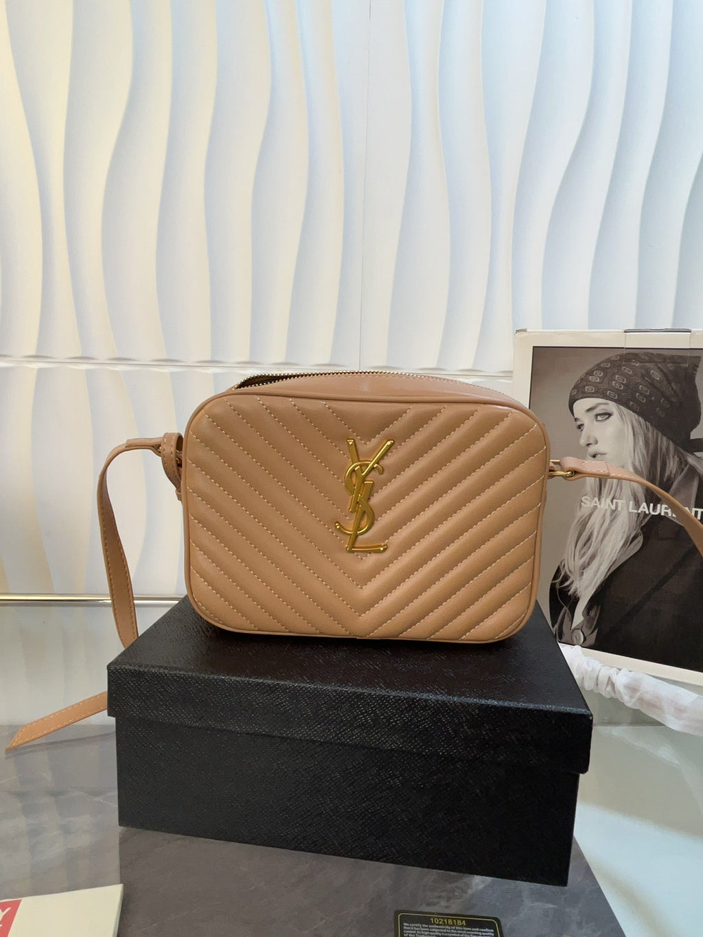 EN - New Arrival Bags SLY 332