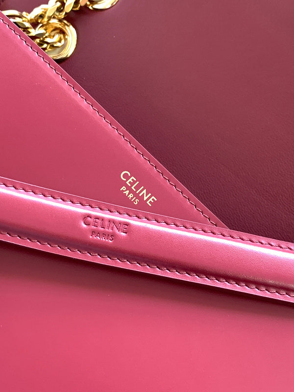 Glamy - COL Bags - 339
