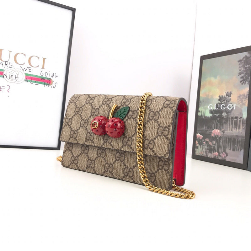 Glami Fashion - GCI Bags - 2586
