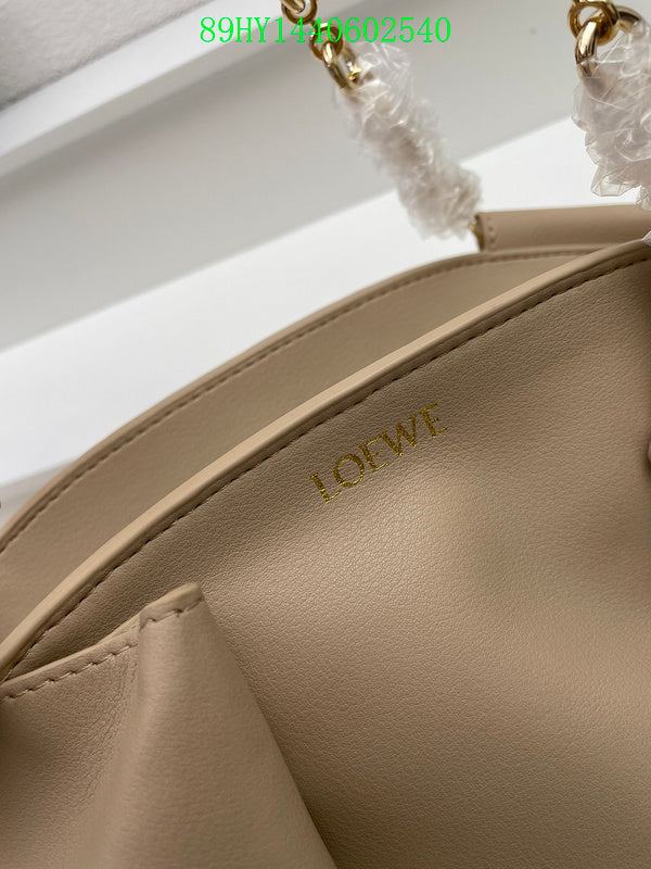 Satchel Bags - LWE Bags - 069