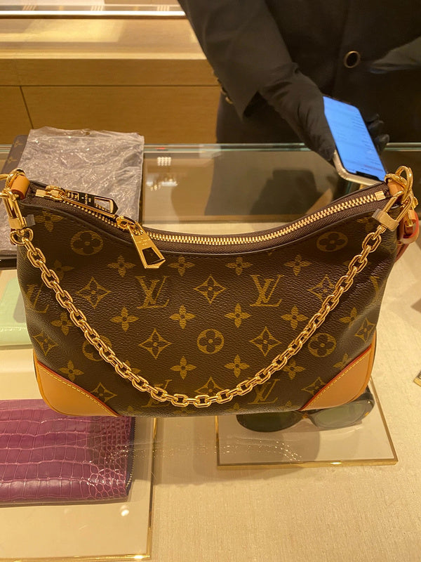Satchel Bags - VL Bags - 1836