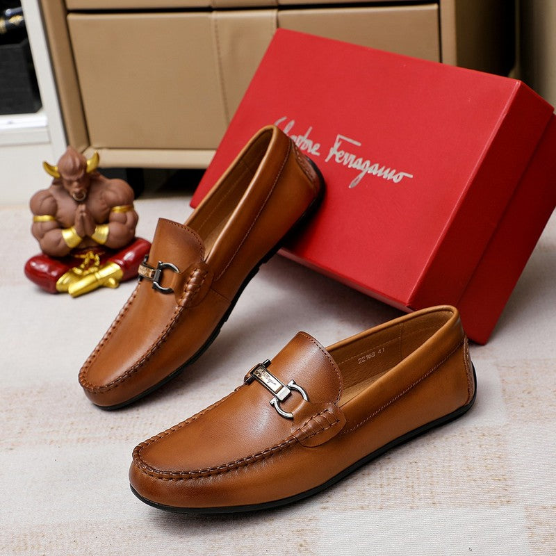 Glami - FGO Men Shoes - 866