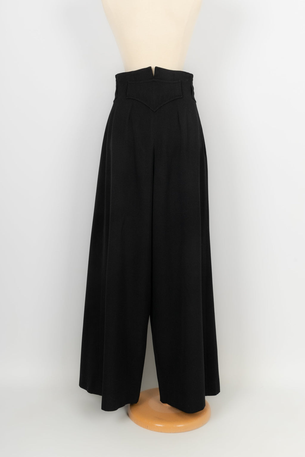 Pantalon Christian Lacroix
