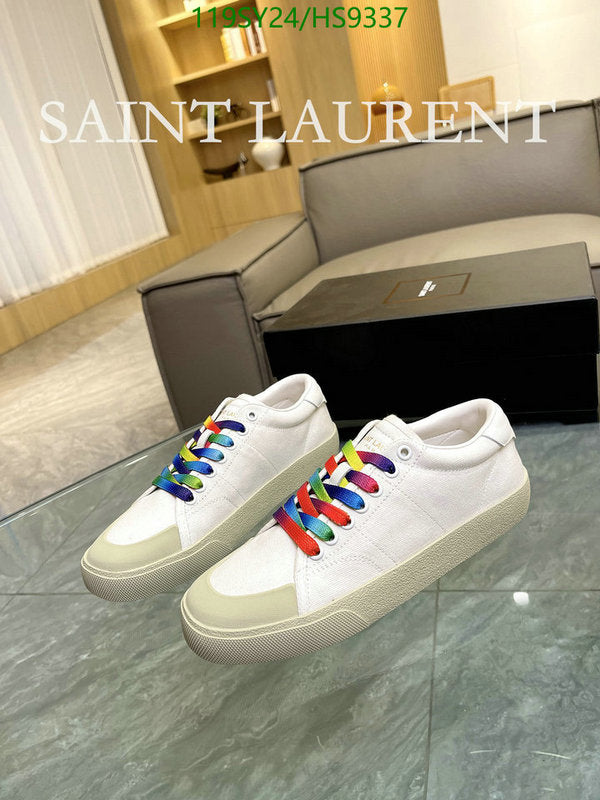 SAMC - YLS Women Shoes - 151