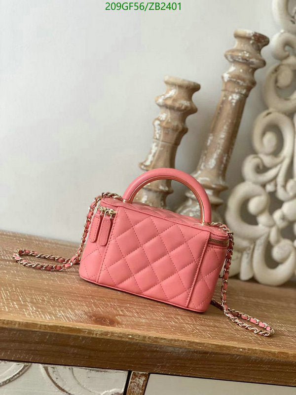 SAMC - CHL Bags - 605