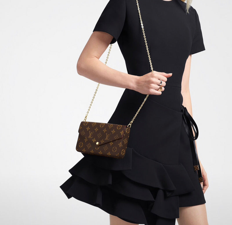 Glami - LOV Bags - 657