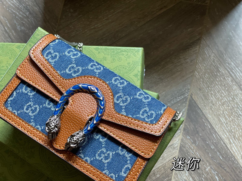 Satchel Bags - GCI Bags - 2192