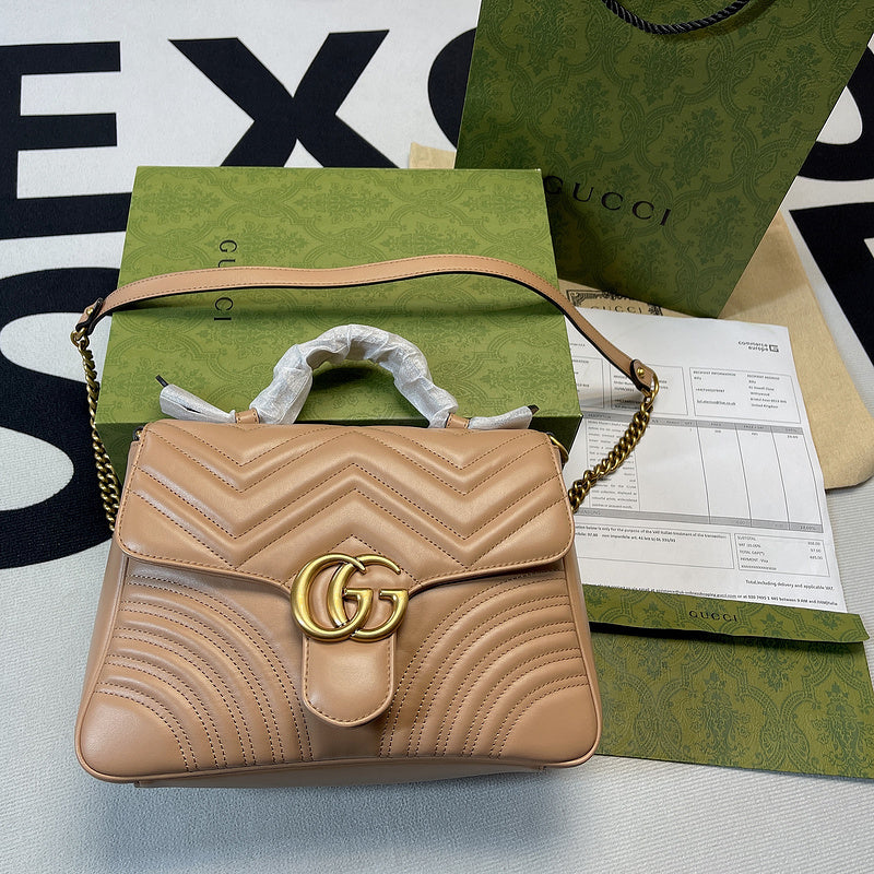 Glami Fashion - GCI Bags - 8015