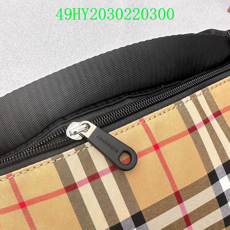 ELE Fashion -BBR Bags - 195
