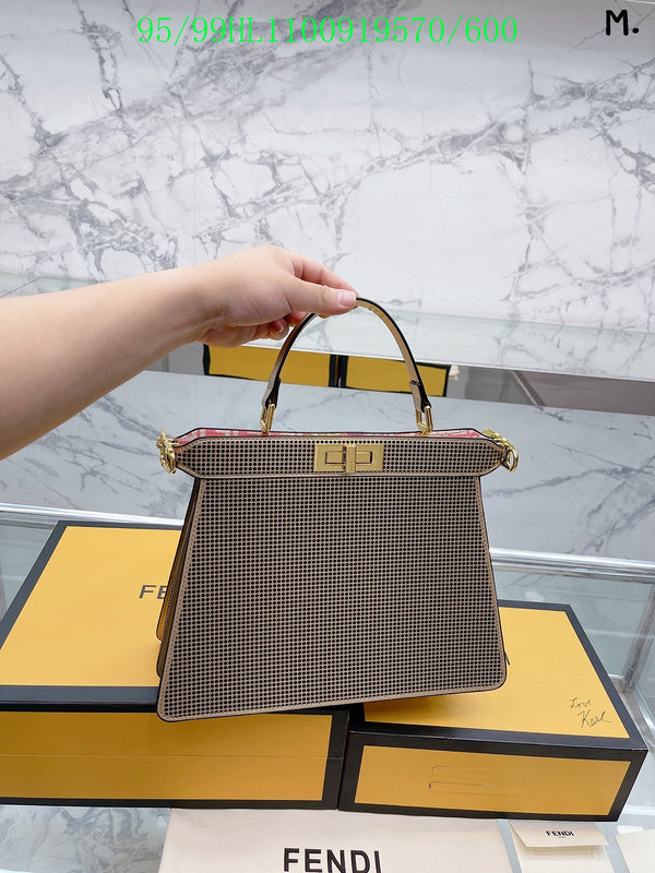 Glami - FDE Bags - 1336