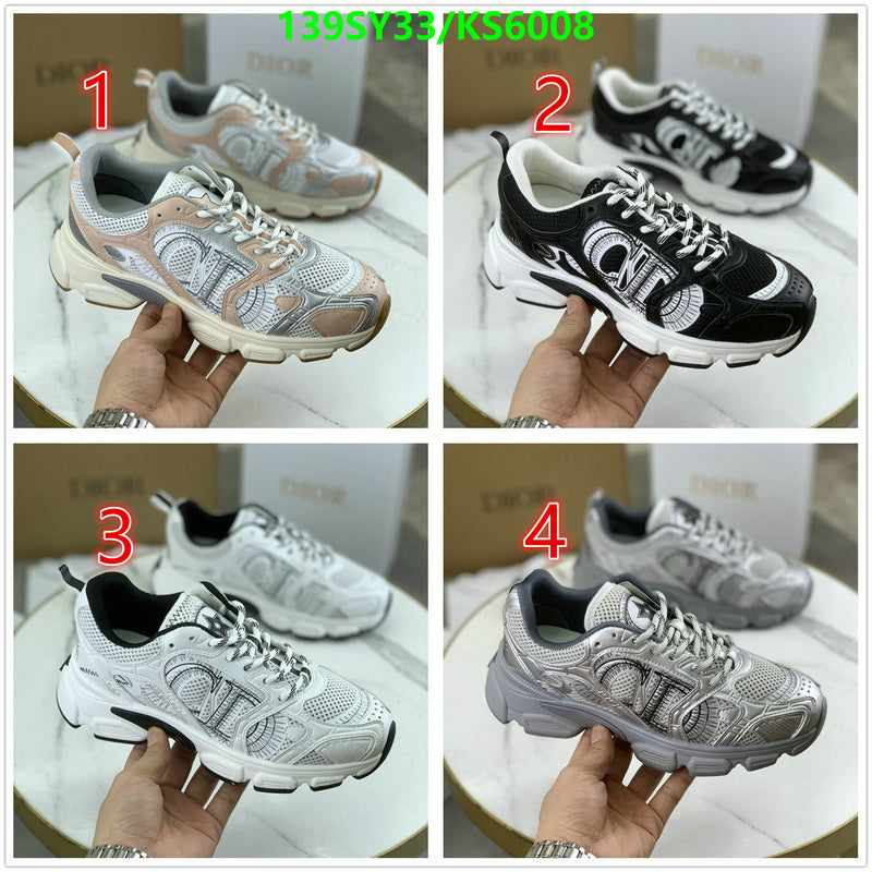 SAMCC - DOR Women Shoes - 1410