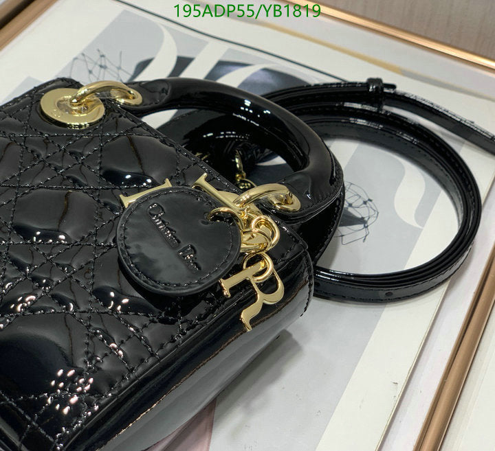 SAMCC - DOR Bags - 1466