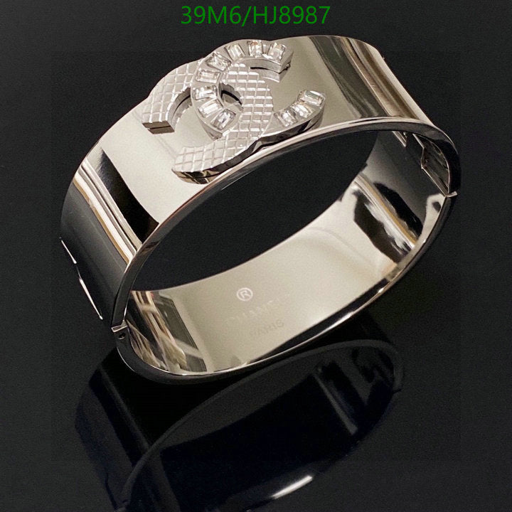 SAMC - CHL Jewelry - 293