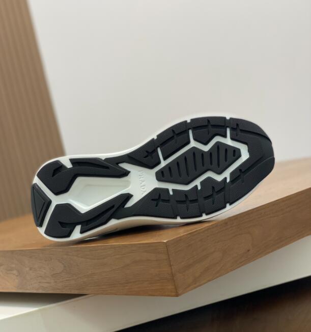 Glamy - PD Men Shoes - 039