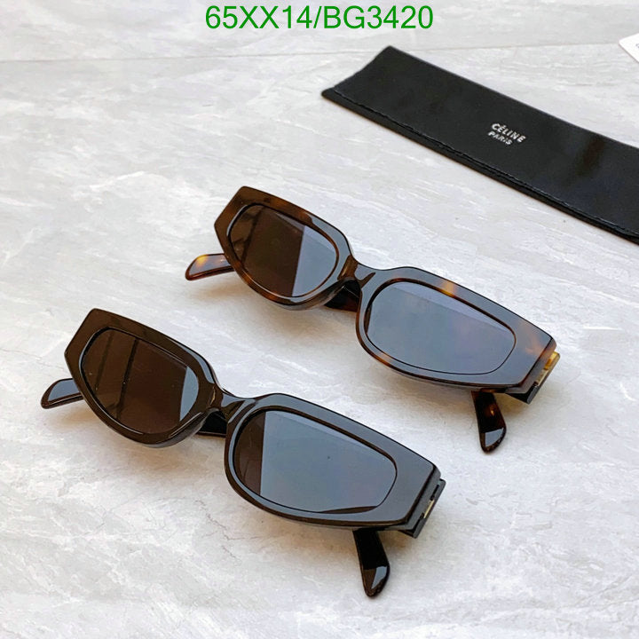 SAMC - COL Glasses - 066