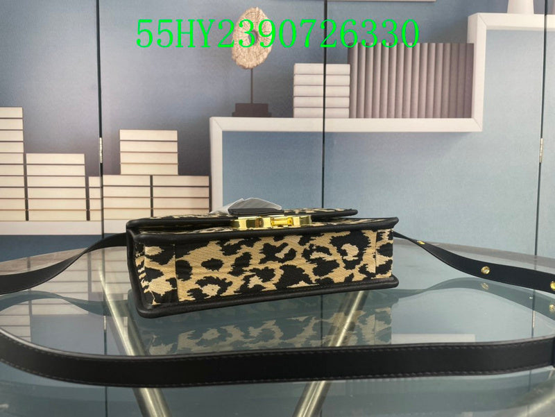 Glami - DOR Bags - 1424