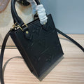 Satchel Bags - VL1 Bags - 322