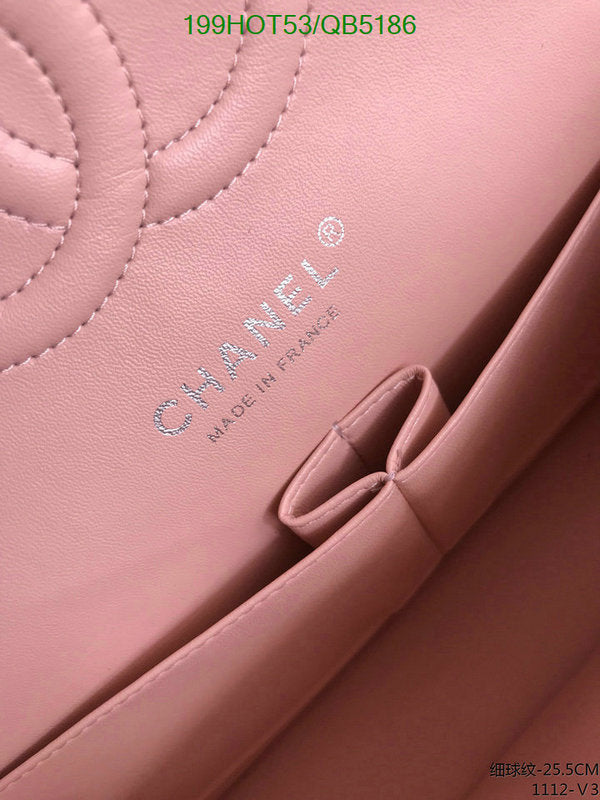 SAMC - CHL Bags - 556