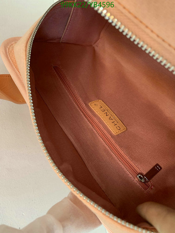 SAMC - CHL Bags Handbags - 130