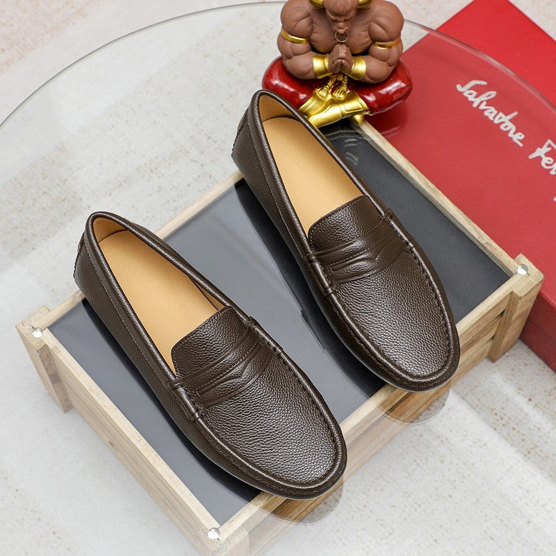 Glami - FGO Men Shoes - 945