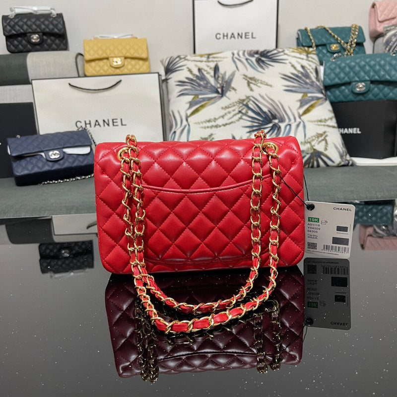 GlamI - CHL Bags - 3245