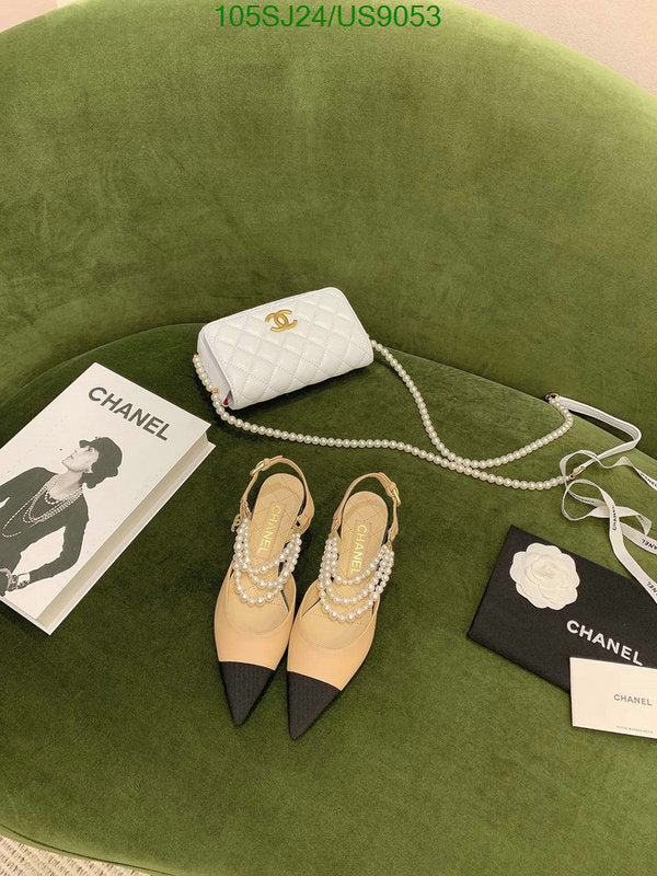 SAMC - CHL Women Shoes Ballet - 140