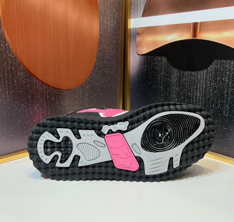 SAMC - YZO Women Shoes - 060