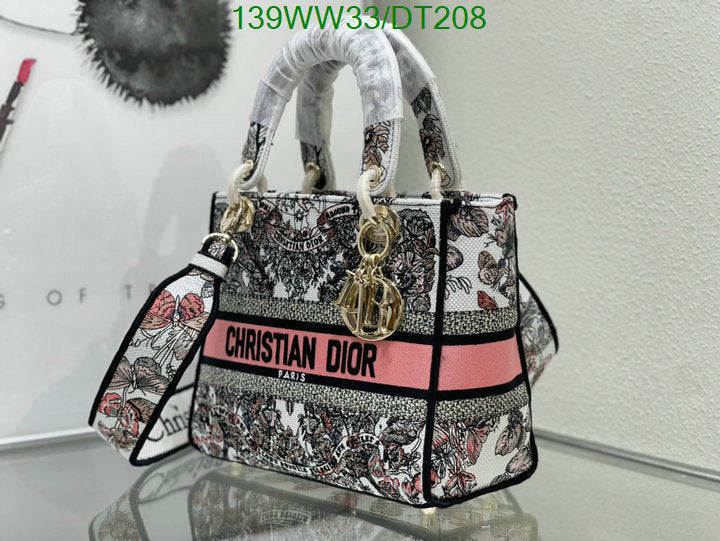 SAMCC - DOR Bags - 869