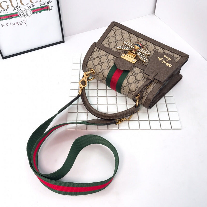 Glami Fashion - GCI Bags - 2578