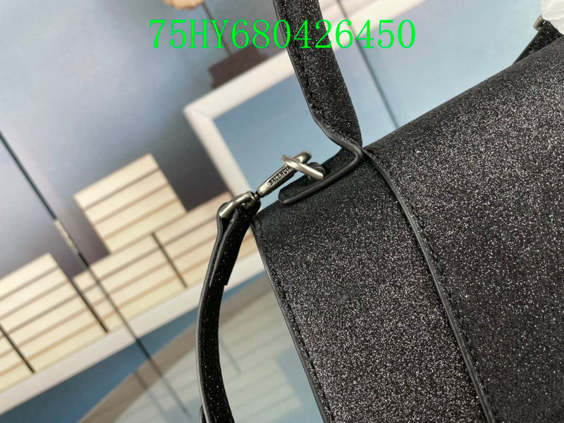 Satchel Bags - BGA Bags - 2326