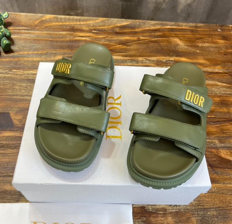 SAMCC - DOR Women Shoes - 332