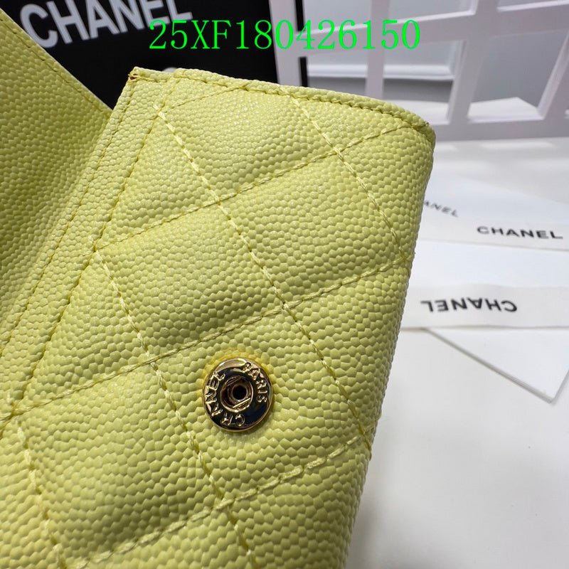 Glami - CHL Wallet - 2365